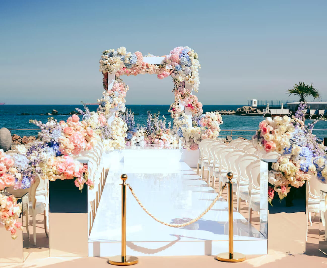 Düğün Mekanı Seçimi: Nelere Dikkat Etmeli?